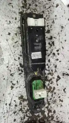 Second-hand car spare part left front power window switch for lexus is 300 (jce10) 2jzge oem iam references   
