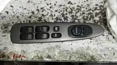 Second-hand car spare part left front power window switch for lexus is 300 (jce10) 2jzge oem iam references 