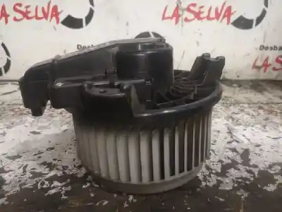 Автозапчасти б/у нагревательный вентилятор за toyota rav4 (a3) d/2ad ссылки oem iam 2727008041