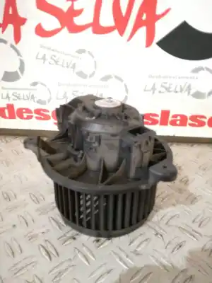 Recambio de automóvil de segunda mano de VENTILADOR CALEFACCION para FORD TRANSIT COURIER (C4A)  referencias OEM IAM 1811783  