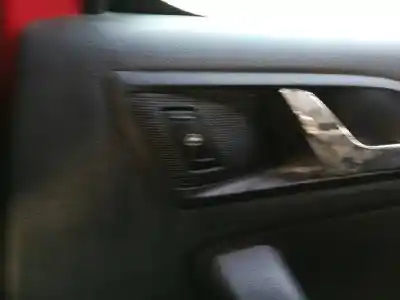 Автозапчасти б/у управление задними правыми стеклами за skoda yeti (5l) (2009) cyvb ссылки oem iam 1z0959856reh