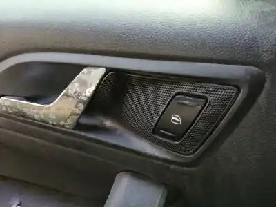 Автозапчасти б/у управление задними левыми стеклами за skoda yeti (5l) (2009) cyvb ссылки oem iam 1z0959855reh