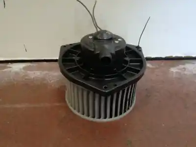 Second-hand car spare part heating fan for subaru forester (s12/sh) ej20 oem iam references 72223sa030
