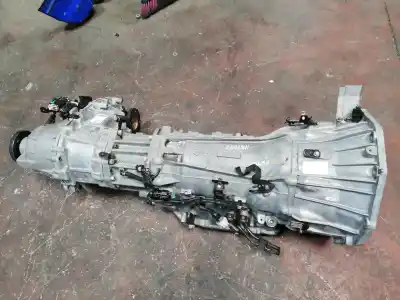 Second-hand car spare part gearbox for kia sorento (bl) g6db oem iam references 450004c250