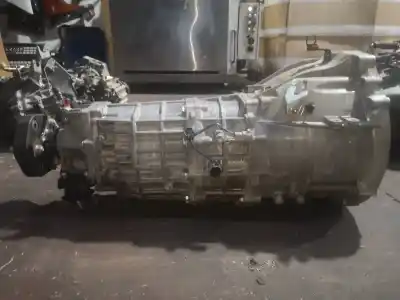 Автозапчастина б/у коробка передач для lexus is (ds2/is2) 2adfhv посилання на oem iam 3303053210  