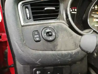 Автозапчасти б/у управление зеркалом за kia ceed (jd) g3lc ссылки oem iam 