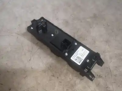Second-hand car spare part left front power window switch for ford c-max ii (dxa/cb7, dxa/ceu) 1.0 ecoboost oem iam references am5t14a132db  