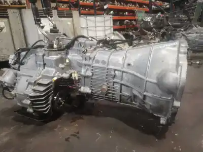Gebrauchtes Autoersatzteil getriebe zum opel frontera b d-x22dth oem-iam-referenzen 97178930  