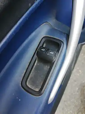 Автозапчастина б/у передні вікний вмикач для ford fiesta vi (cb1, ccn) 1.6 tdci посилання на oem iam 