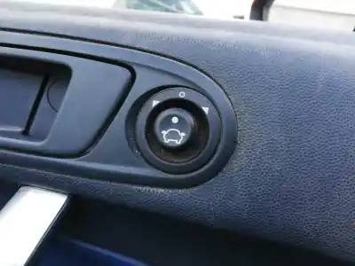 Автозапчастина б/у управління дзеркалами для ford fiesta vi (cb1, ccn) 1.6 tdci посилання на oem iam 
