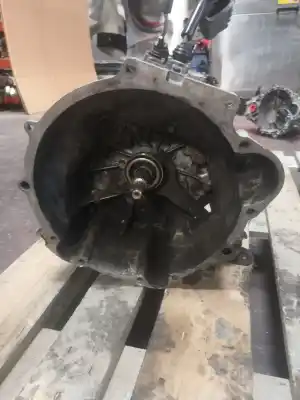Peça sobressalente para automóvel em segunda mão caixa de velocidades por mitsubishi l200 (k70) d-4d56 referências oem iam me580809  