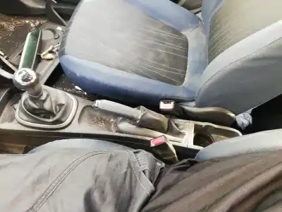 Gebrauchtes Autoersatzteil MITTELKONSOLE ARMATURENBRETT zum OPEL CORSA D  OEM-IAM-Referenzen 13205891  