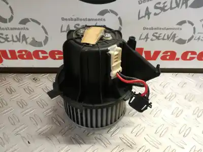 Second-hand car spare part heating fan for audi a4 b8 avant (8k5) 2.0 tfsi oem iam references 8k1820021c