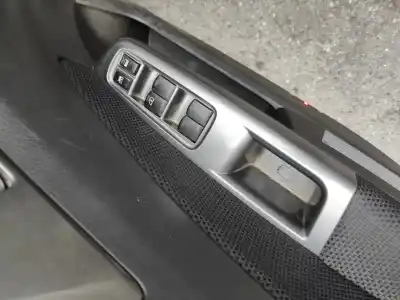 Автозапчасти б/у выключатель левого переднего окна за subaru forester (s12/sh) ee20 ссылки oem iam 83071fg090