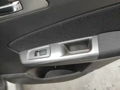 Автозапчасти б/у управление задними правыми стеклами за subaru forester (s12/sh) ee20 ссылки oem iam 83071fg110