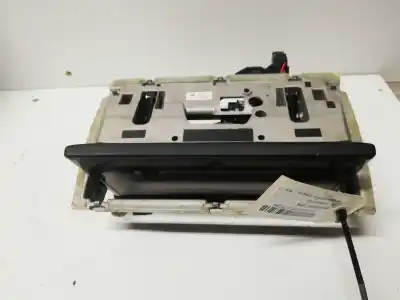 İkinci el araba yedek parçası gps navigasyon sistemi için audi a3 sportback (8vf) dkr oem iam referansları slv8v0919604c  