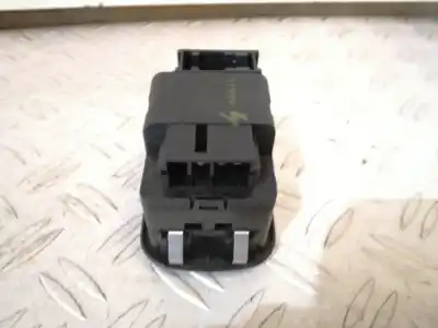 Peça sobressalente para automóvel em segunda mão botão / interruptor elevador vidro dianteiro esquerdo por citroen jumpy rhz referências oem iam   
