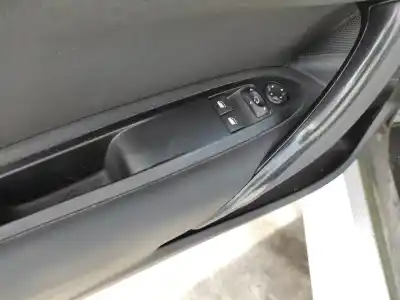 Автозапчасти б/у выключатель левого переднего окна за citroen ds4 (nx_) 1.6 hdi 115 ссылки oem iam 6490sq
