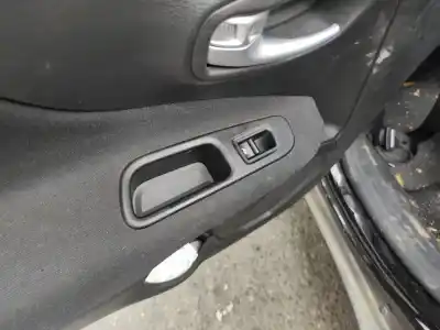 İkinci el araba yedek parçası arka sol cam kontrolü için jeep renegade (bu) 55282151 oem iam referansları 735603927  