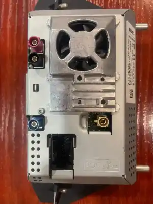 Автозапчастина б/у gps навігаційна система для ford grand c-max (cb7) m1da посилання на oem iam em5t18b955da  