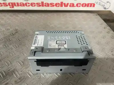 Автозапчастина б/у gps навігаційна система для ford grand c-max (cb7) m1da посилання на oem iam em5t18b955da  