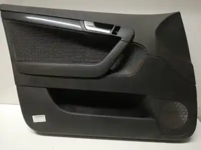 Gebrauchtes Autoersatzteil linke vordertürverkleidung zum audi a3 sportback (8pa) 2.0 tdi 16v oem-iam-referenzen 8p4867103fkz  
