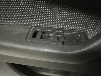 Gebrauchtes Autoersatzteil linke vordertürverkleidung zum audi a3 sportback (8pa) 2.0 tdi 16v oem-iam-referenzen 8p4867103fkz  