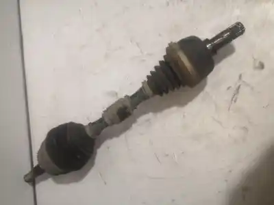 Gebrauchtes Autoersatzteil vorderachse zum volvo s40 i (644) 1.9 di oem-iam-referenzen slv8251531  
