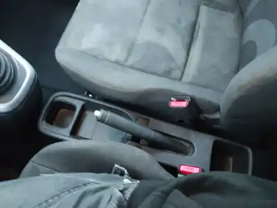 Second-hand car spare part center console for opel agila (b) (h08) 1.3 cdti (f68) oem iam references 