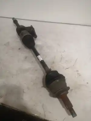 Second-hand car spare part front right transmission for opel agila (b) (h08) 1.3 cdti (f68) oem iam references 4410151k90  