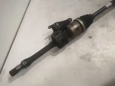 Second-hand car spare part front right transmission for opel agila (b) (h08) 1.3 cdti (f68) oem iam references 4410151k90  