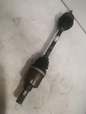 Second-hand car spare part front left transmission for opel agila (b) (h08) 1.3 cdti (f68) oem iam references 4410251k90  