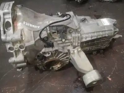 Автозапчасти б/у коробка передач за audi a6 c5 (4b2) 1.8 t ссылки oem iam ehv  