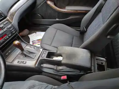Gebrauchtes Autoersatzteil mittelkonsole armaturenbrett zum bmw serie 3 coupe (e46) 286s2 oem-iam-referenzen 