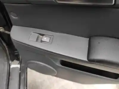 Second-hand car spare part rear right power window switch for ssangyong kyron d20dt oem iam references 