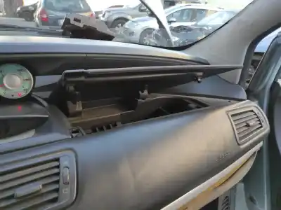Pièce détachée automobile d'occasion pièces diverses pour peugeot 807 (eb_) 2.0 hdi références oem iam   