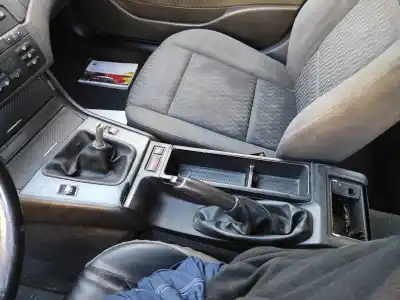 Автозапчастина б/у центральна консоль для bmw serie 3 berlina (e46) d-204d1 посилання на oem iam   