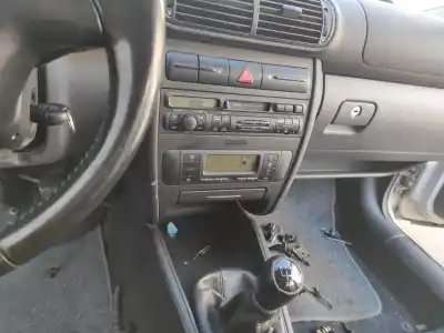 Piesă de schimb auto la mâna a doua consola centrala pentru seat toledo ii (1m2) 2.3 v5 referințe oem iam   