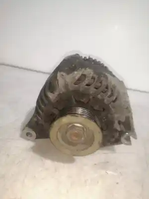 Pièce détachée automobile d'occasion alternateur pour citroen saxo 1.5 d furio références oem iam slv9636545580  a13vi273