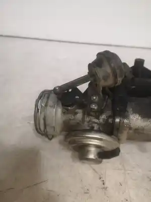 Second-hand car spare part egr valve for audi a3 (8l) 1.9 tdi ambiente oem iam references slv038131501t  