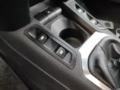 Автозапчасти б/у выключатель левого переднего окна за citroen c-elysée yh01 ссылки oem iam 96657927zd