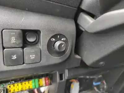 Автозапчасти б/у управление зеркалом за citroen c-elysée yh01 ссылки oem iam 