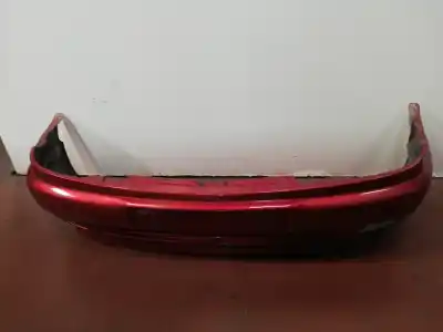 Tweedehands auto-onderdeel voorbumper voor citroen xsara coupé (n0) 2.0 i 16v oem iam-referenties slv7401l9  
