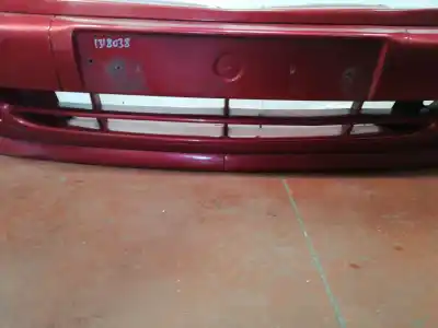 Tweedehands auto-onderdeel voorbumper voor citroen xsara coupé (n0) 2.0 i 16v oem iam-referenties slv7401l9  