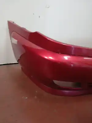 Tweedehands auto-onderdeel voorbumper voor citroen xsara coupé (n0) 2.0 i 16v oem iam-referenties slv7401l9  