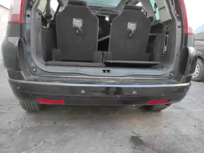 Recambio de automóvil de segunda mano de PARAGOLPES TRASERO para CITROEN C4 GRAND PICASSO  referencias OEM IAM SLV7410AQ  