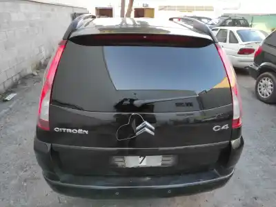 İkinci el araba yedek parçası bagaj kapagi için citroen c4 grand picasso 5fw (ep6) oem iam referansları slv8701w5  