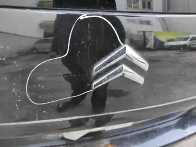 İkinci el araba yedek parçası bagaj kapagi için citroen c4 grand picasso 5fw (ep6) oem iam referansları slv8701w5  