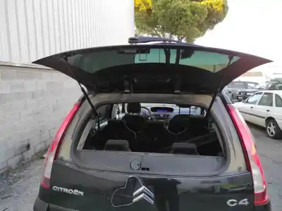 İkinci el araba yedek parçası bagaj kapagi için citroen c4 grand picasso 5fw (ep6) oem iam referansları slv8701w5  