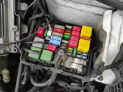 Автозапчасти б/у блок реле/предохранителей за citroen c-elysée yh01 ссылки oem iam 
